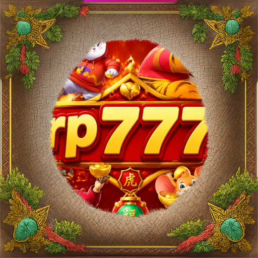 rp777 — mitra unggulan